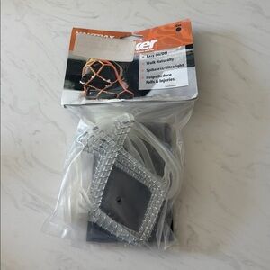 Yaktrax Walker Traction Cleats